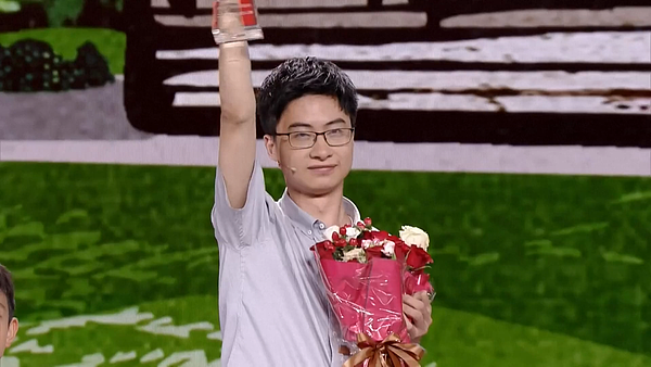 庞众望的故事就是教育意义的具象化