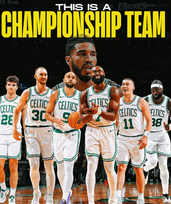 流言板]ClutchPoints：这赛季