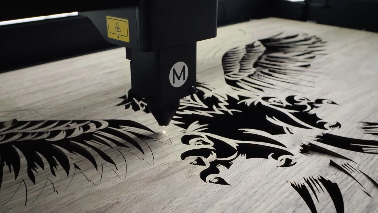 桌面上的“微型工厂”：中国智造开启全球微